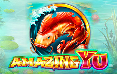 Amazing Yu